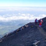 Mount Meru