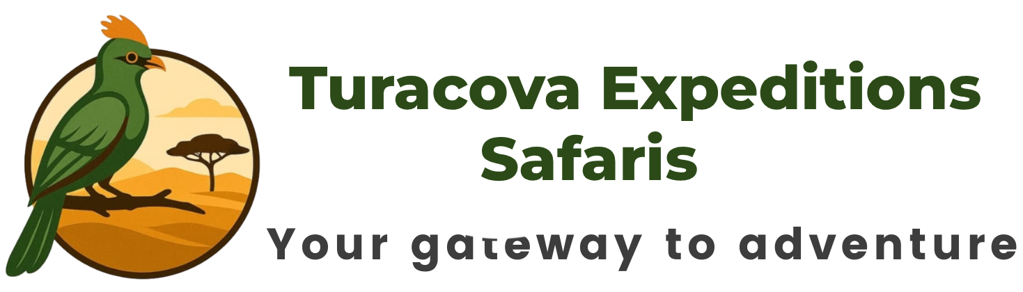 Turacova Expeditions Safaris