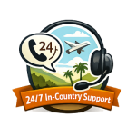 Country-Support