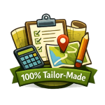 Tailor-Made